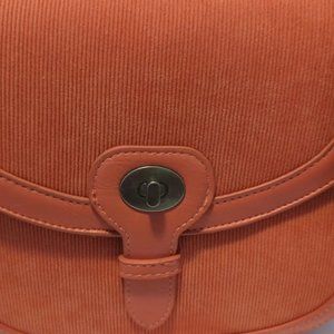 NWT - Universal Thread Dusty Pink Crossbody Bag - Women's Medium Size Bag